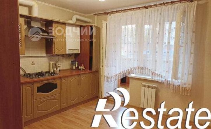 2-комн квартира улица Академика Королёва, 3,  д. 3
