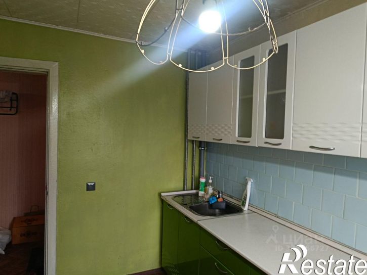 3-комн квартира улица Ленинского Комсомола, 32,  д. 32