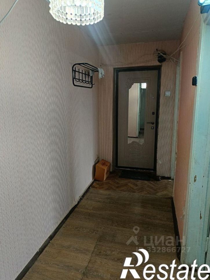 3-комн квартира улица Ленинского Комсомола, 32,  д. 32
