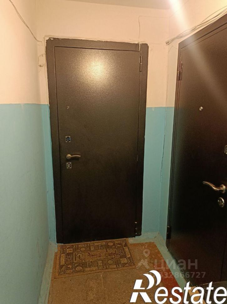 3-комн квартира улица Ленинского Комсомола, 32,  д. 32