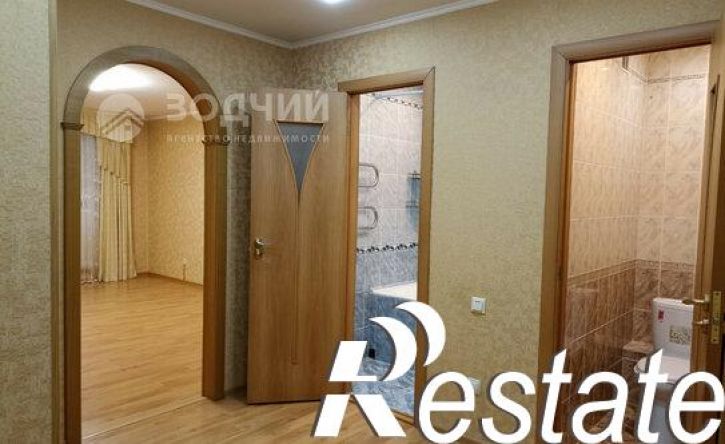 2-комн квартира улица Академика Королёва, 3,  д. 3