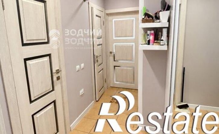 2-комн квартира улица Энтузиастов, 3 к2,  д. 3 к2