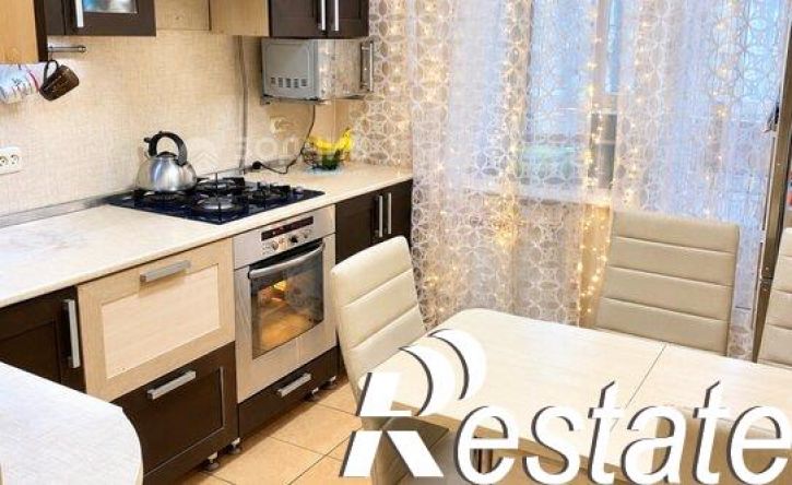 2-комн квартира улица Энтузиастов, 3 к2,  д. 3 к2