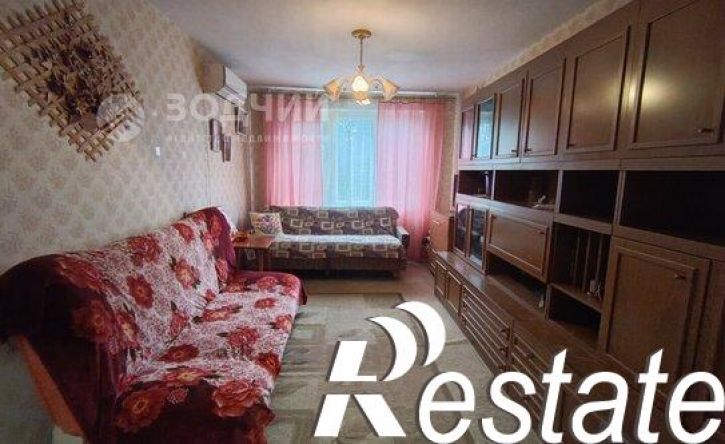 3-комн квартира улица Мичмана Павлова, 34,  д. 34