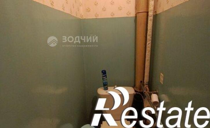 3-комн квартира улица Мичмана Павлова, 34,  д. 34