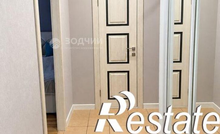 2-комн квартира улица Энтузиастов, 3 к2,  д. 3 к2