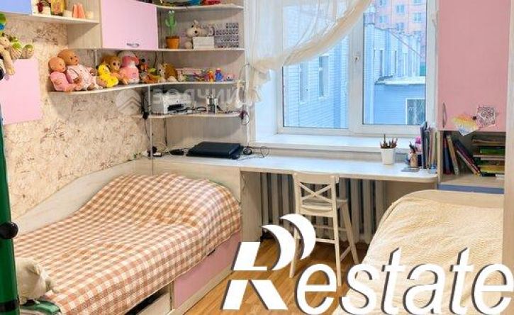 2-комн квартира улица Энтузиастов, 3 к2,  д. 3 к2