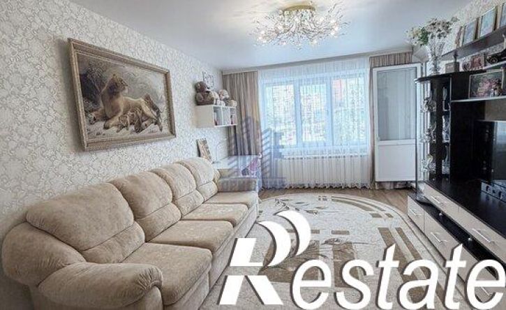 2-комн квартира проспект Максима Горького, 19,  д. 19