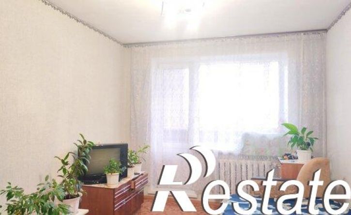 1-комн квартира улица Хузангая, 29,  д. 29