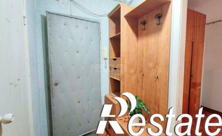 1-комн квартира улица Хузангая, 29,  д. 29