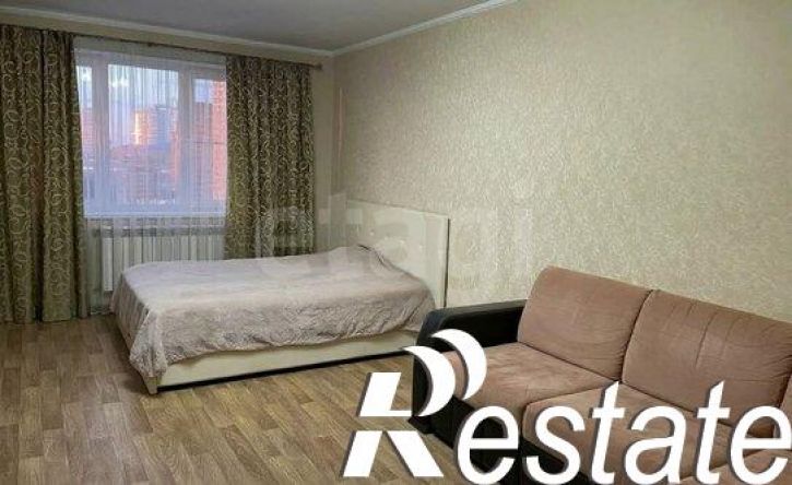 2-комн квартира Ярмарочная улица, 15,  д. 15