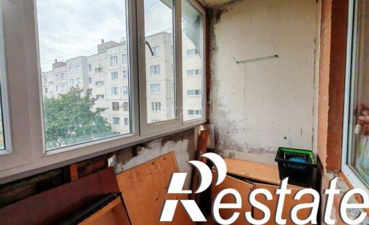 1-комн квартира улица Хузангая, 29,  д. 29