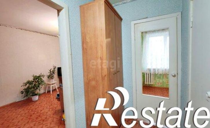 1-комн квартира улица Хузангая, 29,  д. 29
