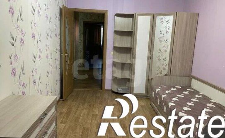 2-комн квартира Ярмарочная улица, 15,  д. 15