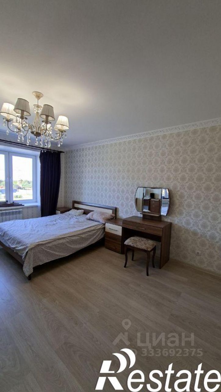 3-комн квартира улица Композитора А.М.Токарева, 18,  д. 18