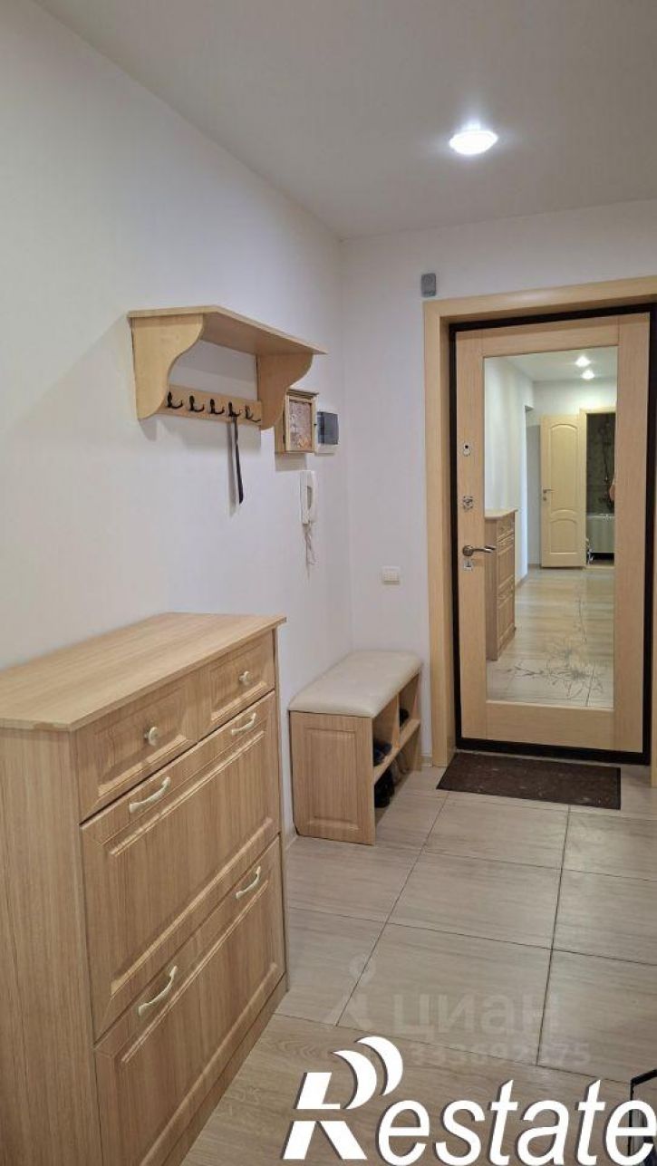 3-комн квартира улица Композитора А.М.Токарева, 18,  д. 18