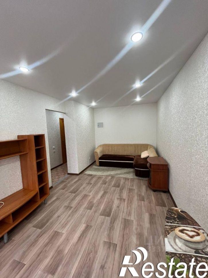 1-комн квартира проспект Ленина, 19 к1,  д. 19 к1