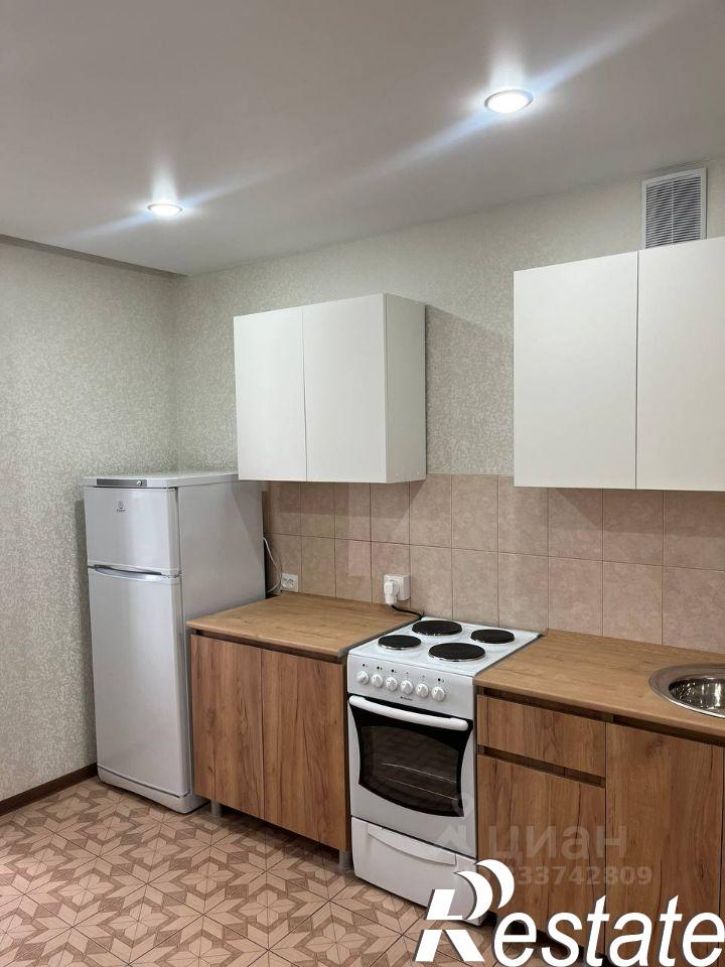 1-комн квартира проспект Ленина, 19 к1,  д. 19 к1