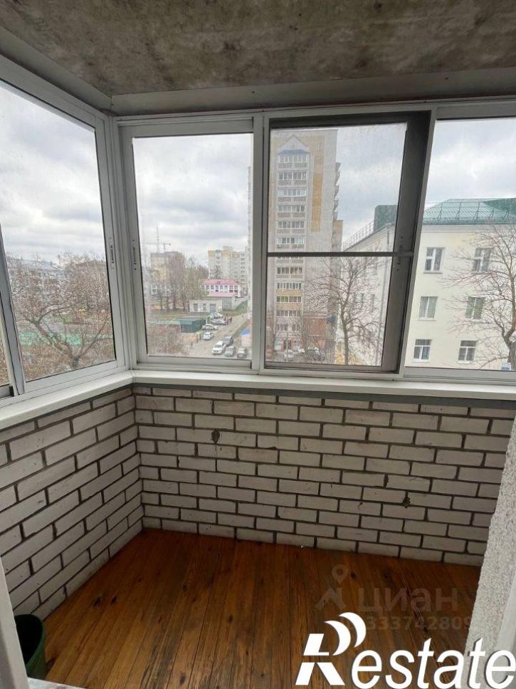 1-комн квартира проспект Ленина, 19 к1,  д. 19 к1