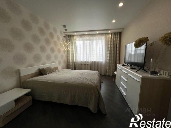 2-комн квартира Университетская улица, 38 к3,  д. 38 к3