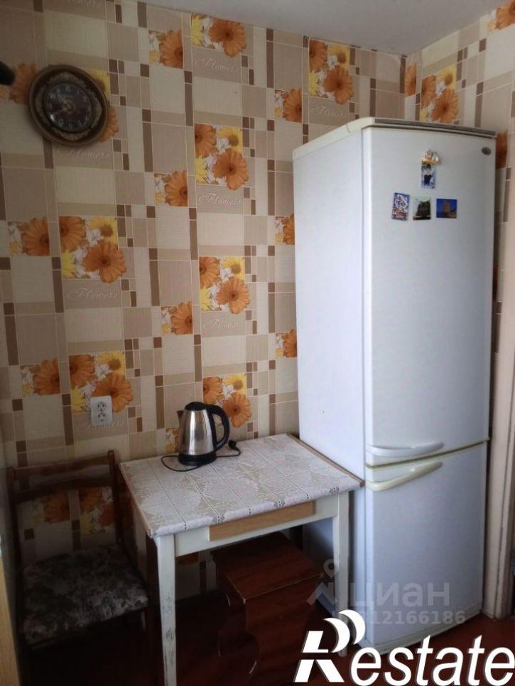 1-комн квартира проспект Тракторостроителей, 49,  д. 49
