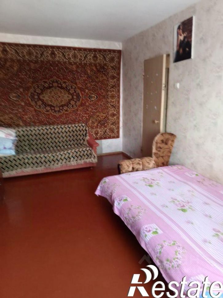 1-комн квартира проспект Тракторостроителей, 49,  д. 49