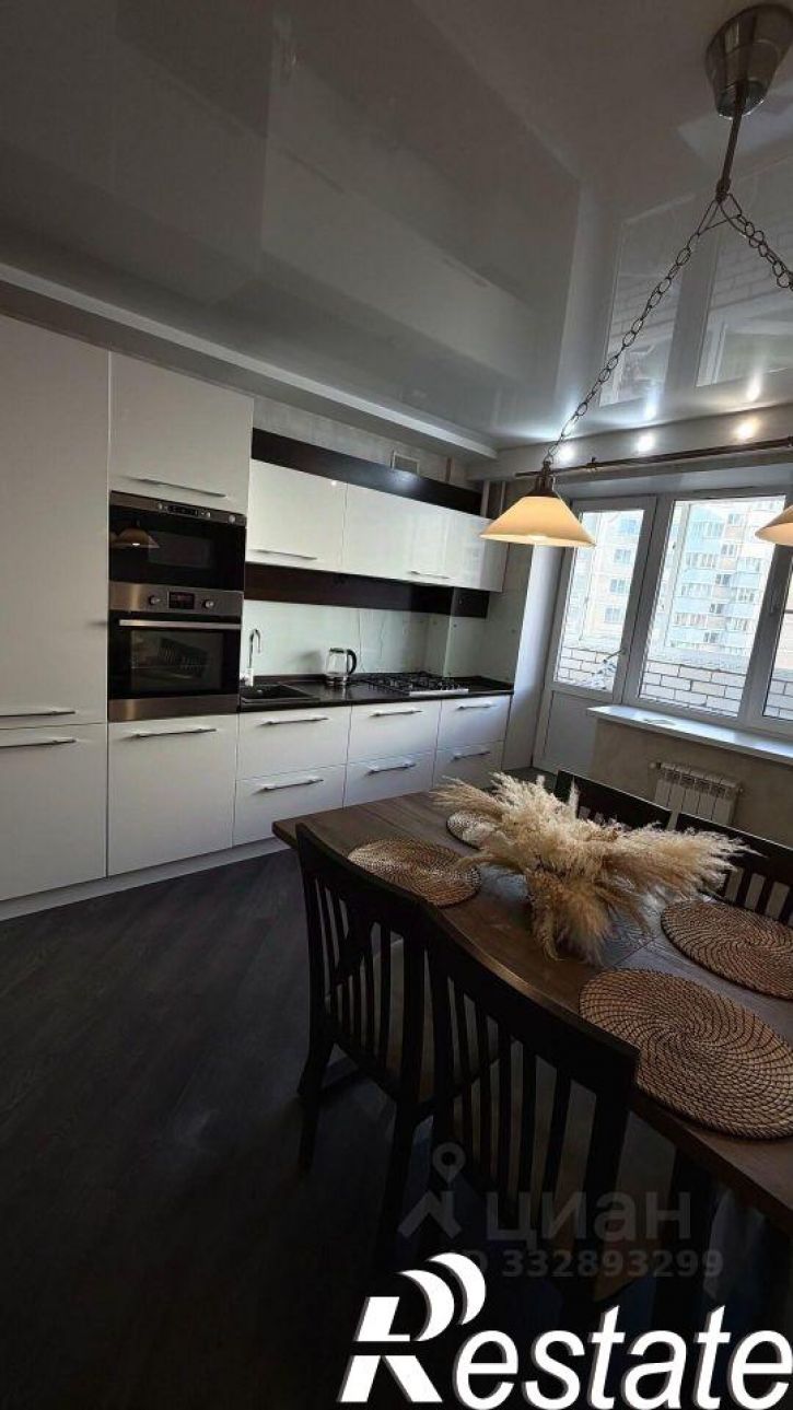 2-комн квартира Университетская улица, 38 к3,  д. 38 к3