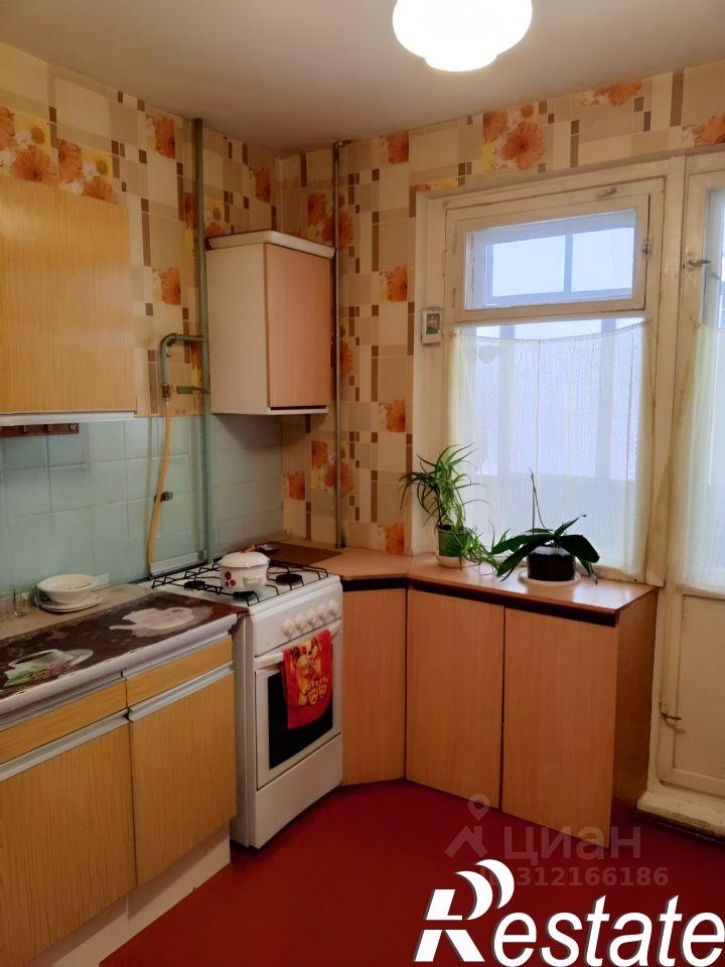 1-комн квартира проспект Тракторостроителей, 49,  д. 49