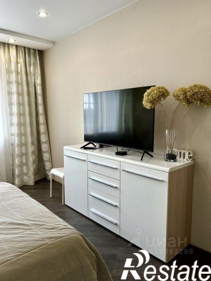 2-комн квартира Университетская улица, 38 к3,  д. 38 к3