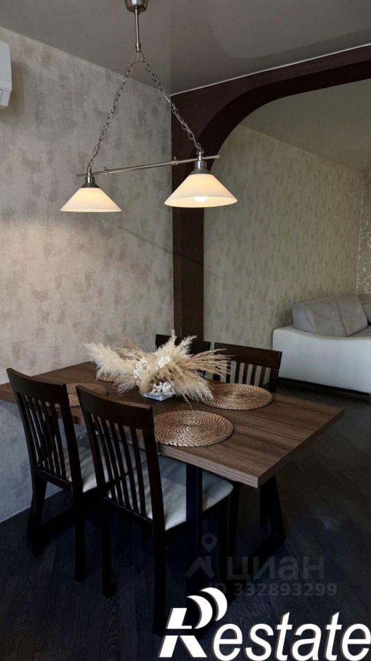 2-комн квартира Университетская улица, 38 к3,  д. 38 к3