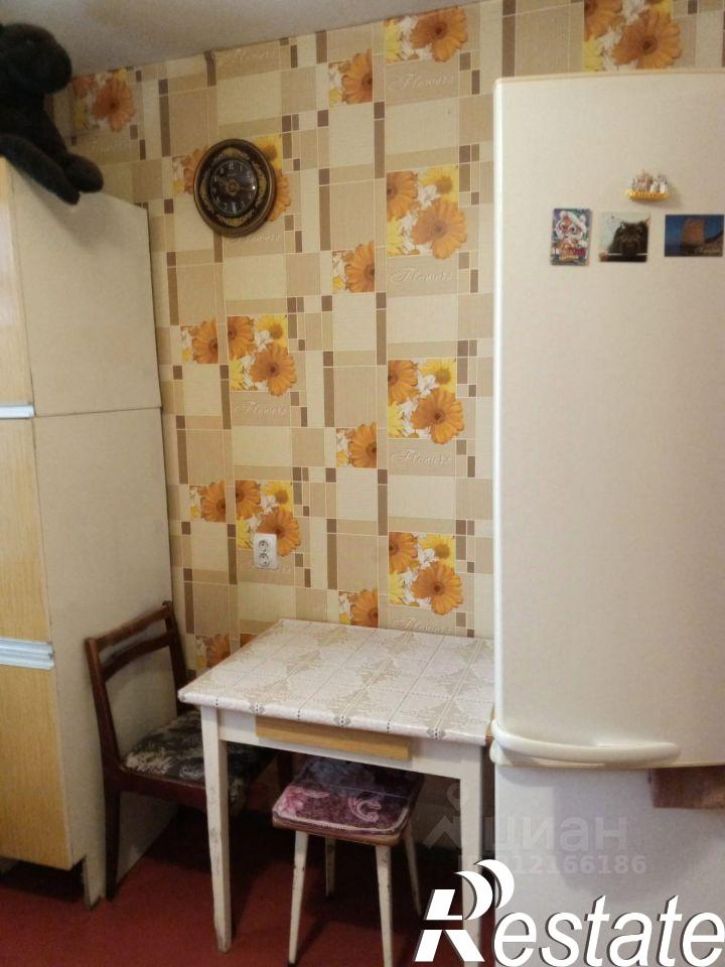 1-комн квартира проспект Тракторостроителей, 49,  д. 49