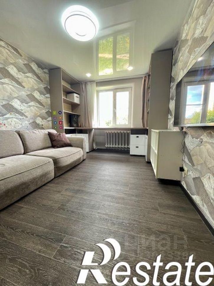 2-комн квартира Эгерский бульвар, 41,  д. 41
