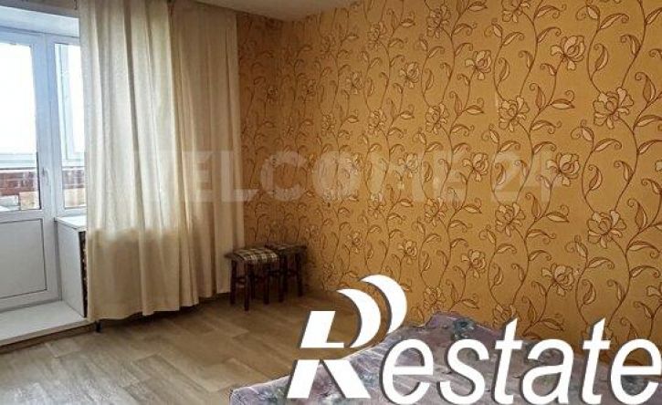 2-комн квартира улица Мате Залка, 16 к2,  д. 16 к2