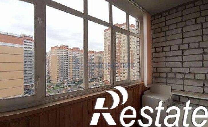 1-комн квартира улица Гагарина, 47 к1,  д. 47 к1