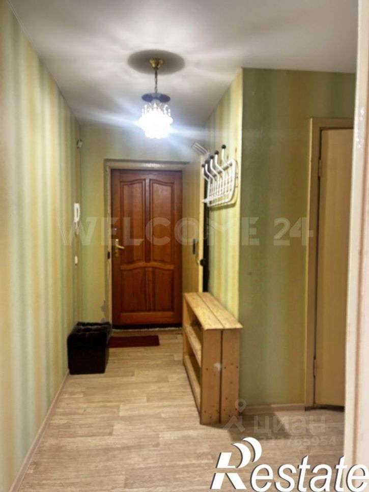 2-комн квартира улица Мате Залка, 16 к2,  д. 16 к2