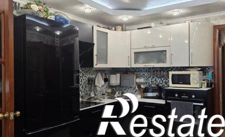 2-комн квартира проспект Ивана Яковлева, 10А,  д. 10А