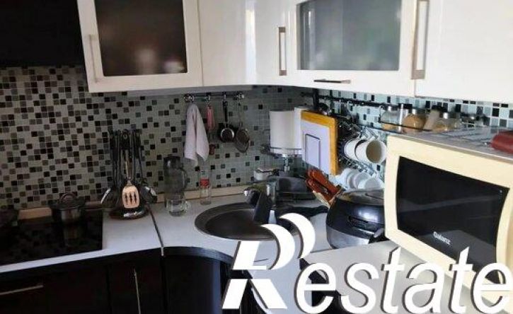 2-комн квартира проспект Ивана Яковлева, 10А,  д. 10А