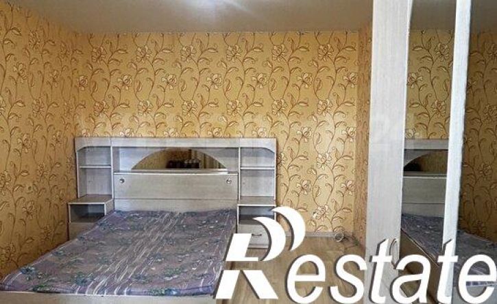 2-комн квартира улица Мате Залка, 16 к2,  д. 16 к2