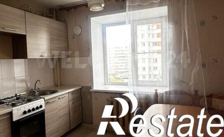 2-комн квартира улица Мате Залка, 16 к2,  д. 16 к2