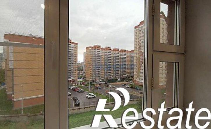 1-комн квартира улица Гагарина, 47 к1,  д. 47 к1