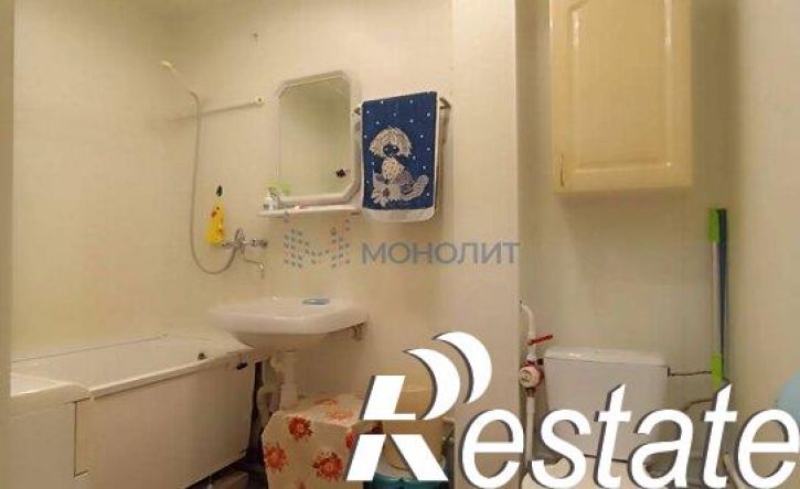 1-комн квартира улица Гагарина, 47 к1,  д. 47 к1