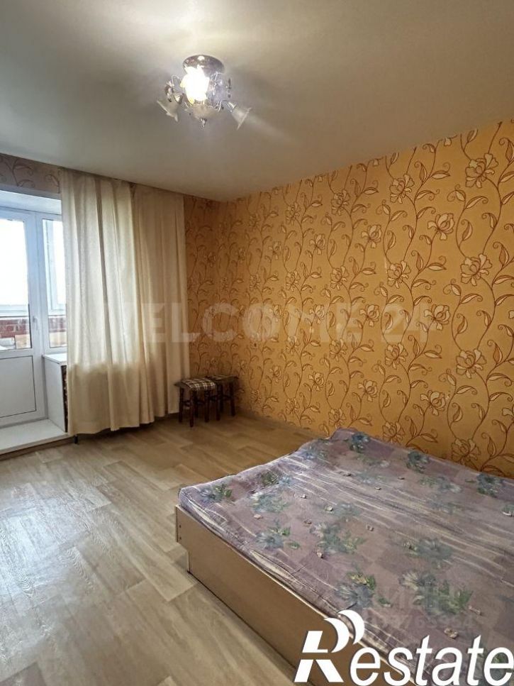 2-комн квартира улица Мате Залка, 16 к2,  д. 16 к2