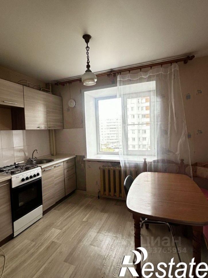 2-комн квартира улица Мате Залка, 16 к2,  д. 16 к2