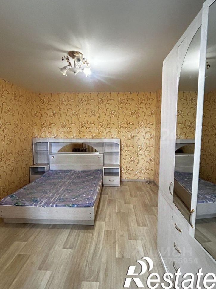 2-комн квартира улица Мате Залка, 16 к2,  д. 16 к2