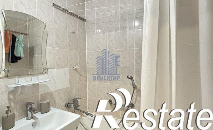 1-комн квартира проспект Тракторостроителей, 67,  д. 67
