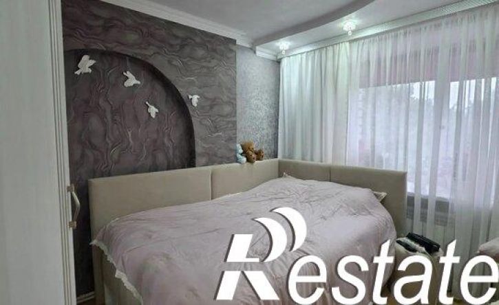 2-комн квартира проспект Ивана Яковлева, 10А,  д. 10А