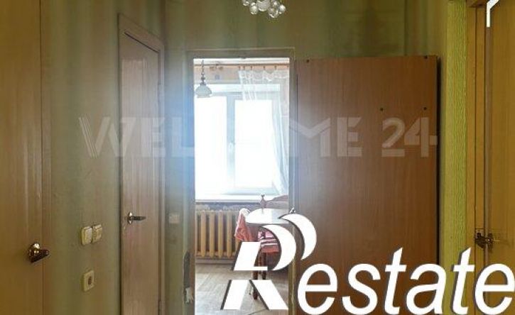 2-комн квартира улица Мате Залка, 16 к2,  д. 16 к2