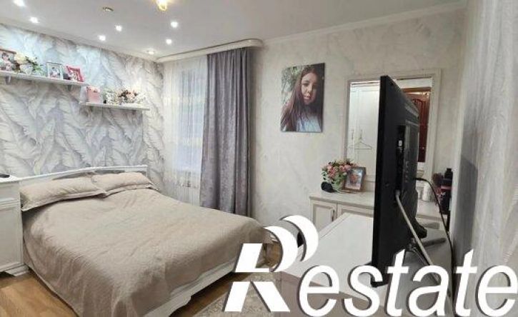 2-комн квартира проспект Ивана Яковлева, 10А,  д. 10А