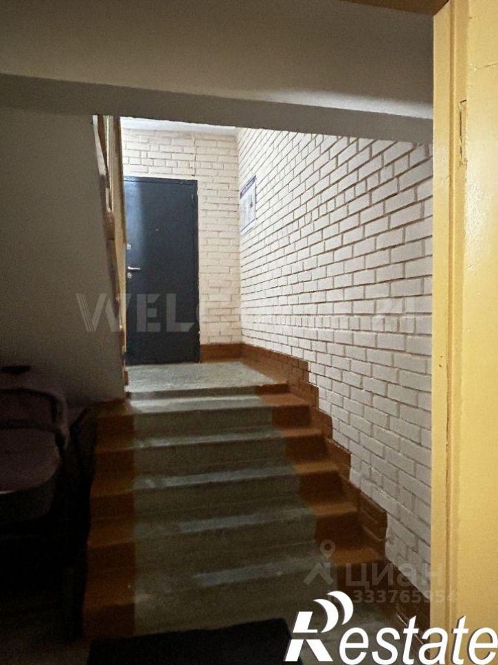 2-комн квартира улица Мате Залка, 16 к2,  д. 16 к2
