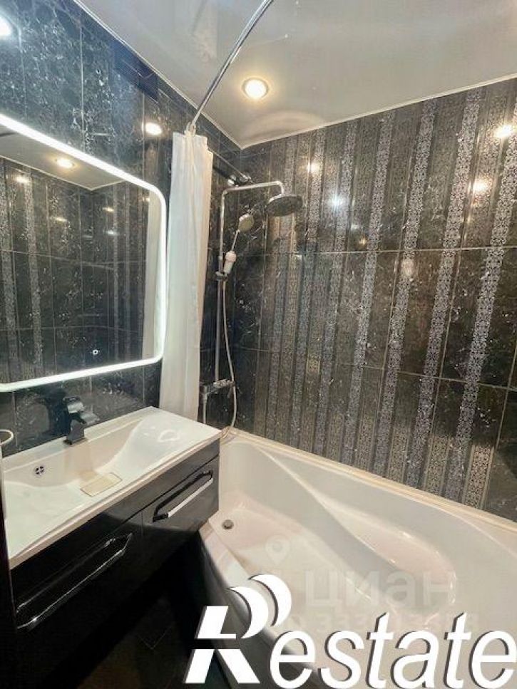 2-комн квартира Эгерский бульвар, 41,  д. 41